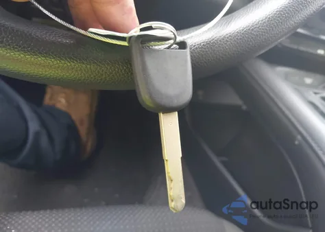 2019 Honda Hr-V Lx z USA, uszkodzony, nr VIN 3CZRU6H38KG716585